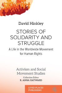 Cover Stories of Solidarity and Struggle