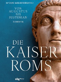 Cover Die Kaiser Roms