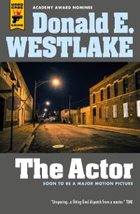 Cover Actor