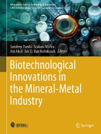 Cover Biotechnological Innovations in the Mineral-Metal Industry