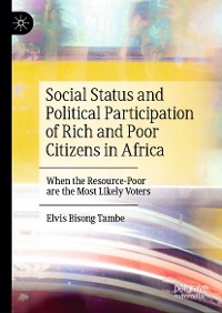Cover Social Status and Political Participation of Rich and Poor Citizens in Africa