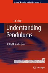 Cover Understanding Pendulums