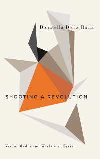 Cover Shooting a Revolution