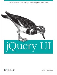 Cover jQuery UI
