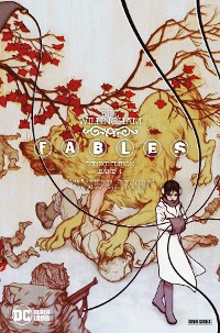 Cover Fables (Deluxe Edition) - Bd. 4