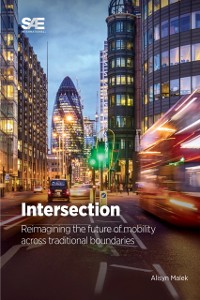 Cover Intersection : Reimagining the Future of Mobility Across Traditional Boundaries
