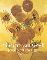 Cover Vincent van Gogh par Vincent van Gogh - Vol 2