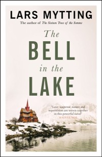 Cover Bell in the Lake