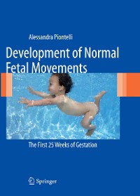 Cover Development of Normal Fetal Movements