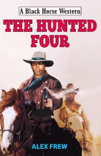 Cover The Hunted Four