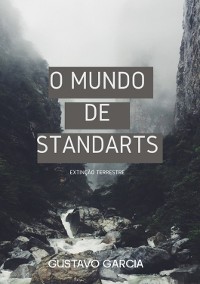 Cover O Mundo De Standarts Ii