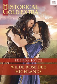 Cover Wilde Rose der Highlands