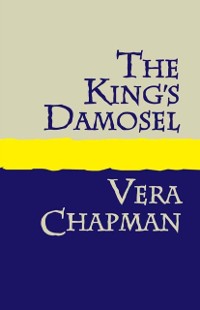 Cover King's Damosel