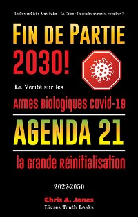 Cover Fin de Partie 2030 !