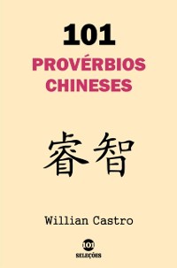 Cover 101 Proverbios chineses