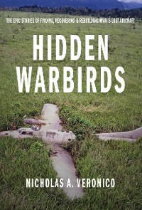 Cover Hidden Warbirds