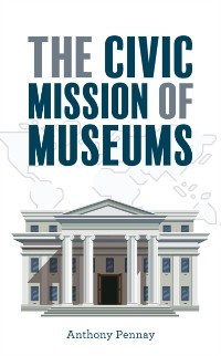 Cover Civic Mission of Museums