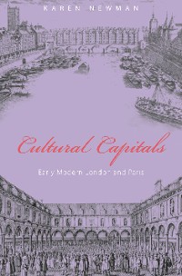 Cover Cultural Capitals