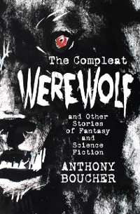 Cover Compleat Werewolf