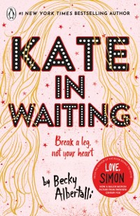 Cover Kate in Waiting