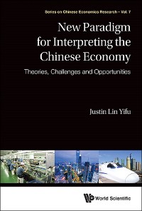 Cover NEW PARADIGM FOR INTERPRETING THE CHINESE ECONOMY