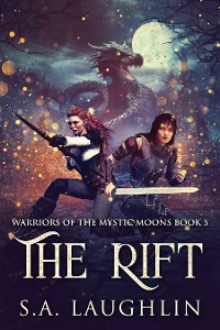 Cover The Rift