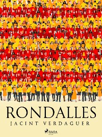 Cover Rondalles