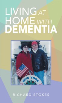 Cover Living at Home with Dementia