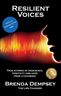 Cover Resilient Voices