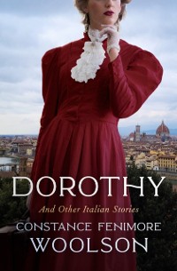 Cover Dorothy