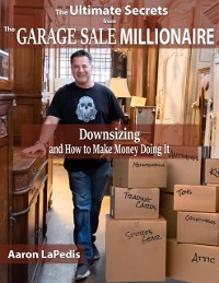 Cover Downsizing and How to Make Money Doing It