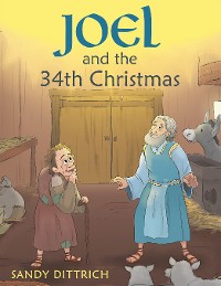 Cover Joel and the 34Th Christmas
