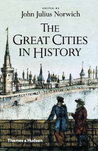 Cover Great Cities in History