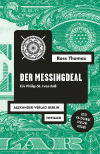 Cover Der Messingdeal