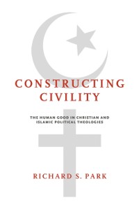 Cover Constructing Civility