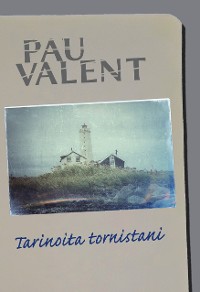 Cover Tarinoita tornistani