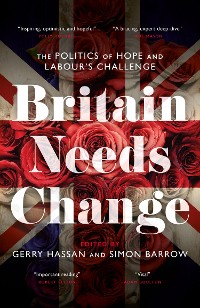 Cover Britain Needs Change