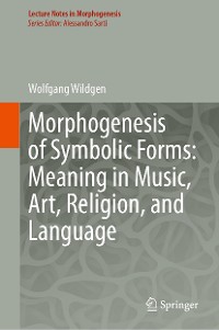 Cover Morphogenesis of Symbolic Forms: Meaning in Music, Art, Religion, and Language