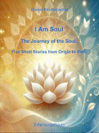 Cover I Am Soul