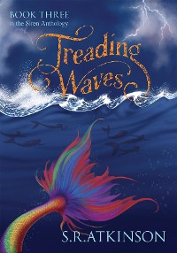 Cover Treading Waves