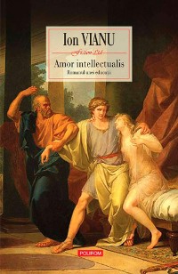 Cover Amor intellectualis