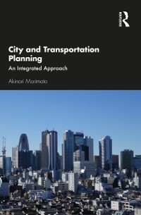 Cover City and Transportation Planning