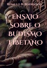 Cover Ensaio Sobre O Budismo Tibetano