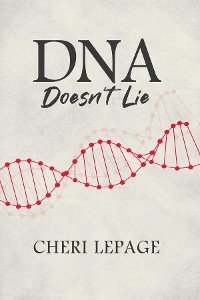 Cover DNA Doesn't Lie