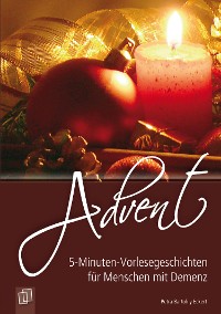 Cover Advent