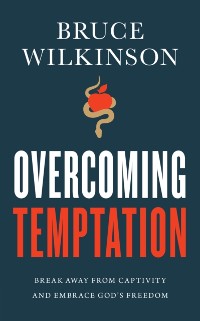 Cover Overcoming Temptation