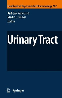 Cover Urinary Tract