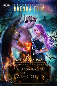 Cover Die Maskierung Des Fae-Königs