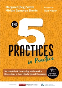 Cover Five Practices in Practice [Middle School]