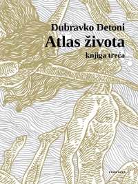 Cover Atlas života III.